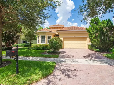 9544 SW Nuova Way, Port Saint Lucie, FL 34986