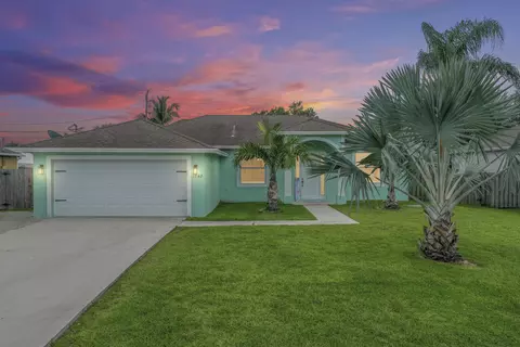 1742 SW Commerce Ave, Port Saint Lucie, FL 34953