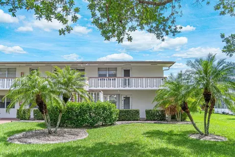 195 Windsor I, West Palm Beach, FL 33417