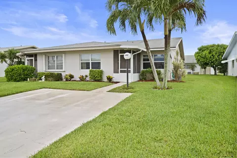 3465 Rossi Ct #3-150, West Palm Beach, FL 33417