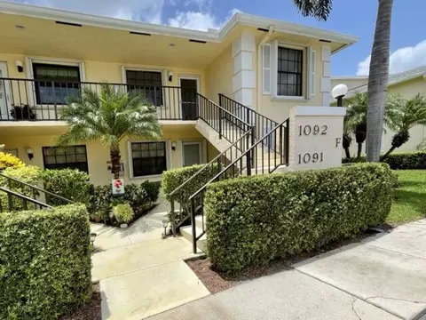 1092 Keystone Dr #F, Jupiter, FL 33458