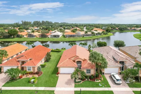 7739 Caprio Dr, Boynton Beach, FL 33472