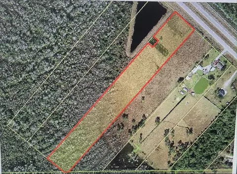 0 E Irlo Bronson Mem Hwy #7, Saint Cloud, FL 34771