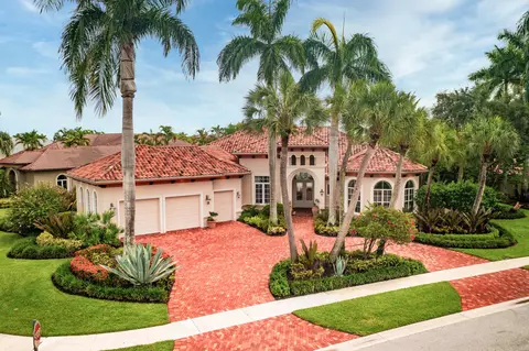 7630 Hawks Landing Dr, West Palm Beach, FL 33412