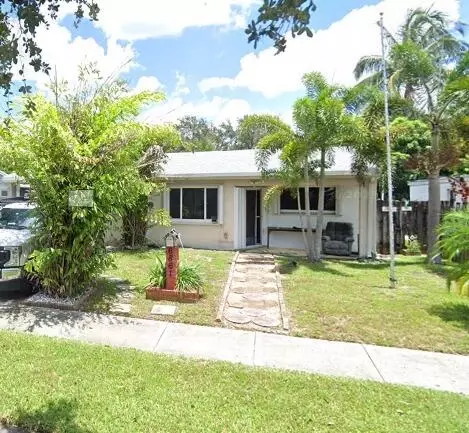 6861 Greene St, Hollywood, FL 33024
