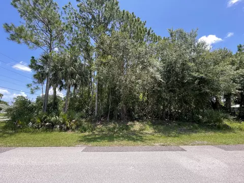 287 Greenbrier Nw Ave, Palm Bay, FL 32907