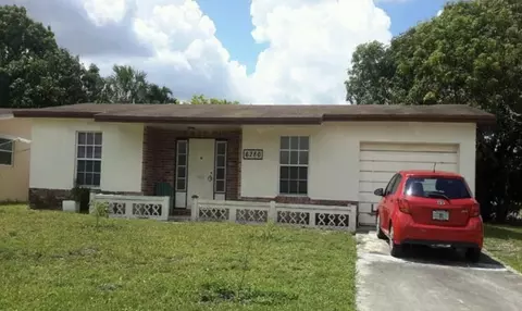 6280 SW 8 Pl, North Lauderdale, FL 33068