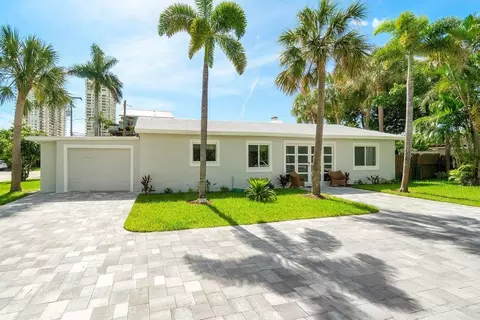 200 S Riverside Dr, Pompano Beach, FL 33062