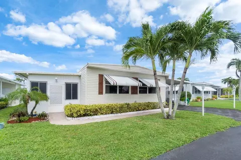 6021 Daiquiri Bay, Boynton Beach, FL 33436