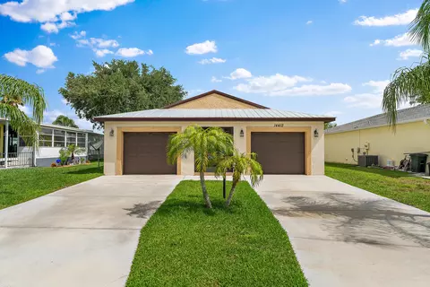 14412 Cancun Ave, Fort Pierce, FL 34951