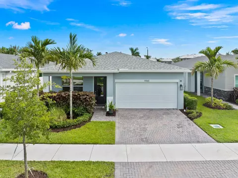 11965 SW Lyra Dr, Port Saint Lucie, FL 34987
