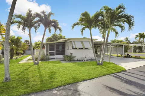 11055 SE Federal Hwy #51, Hobe Sound, FL 33455