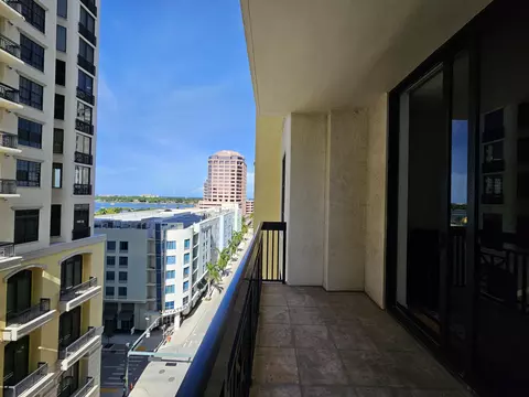 801 S Olive Ave #712, West Palm Beach, FL 33401