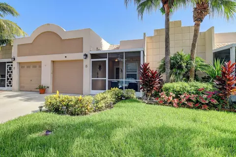 9201 Fairbanks Ln #5, Boca Raton, FL 33496