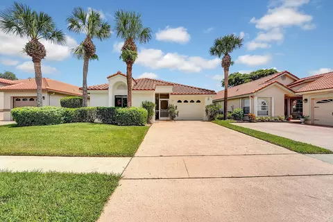 6111 Bluegrass Dr, Boynton Beach, FL 33437