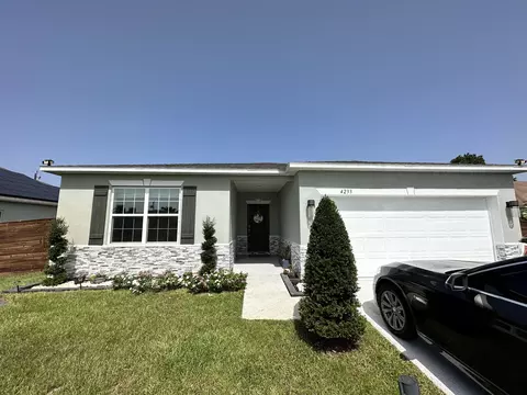 4233 SW Yalta St, Port Saint Lucie, FL 34953