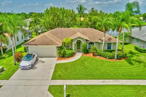 246 Monterey Way, Royal Palm Beach, FL 33411