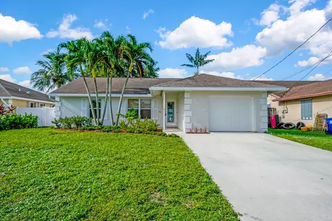 6250 Robinson St, Jupiter, FL 33458