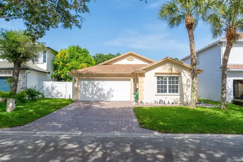1234 Winding Rose Way, West Palm Beach, FL 33415