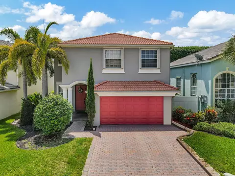 9107 Dupont Pl, Wellington, FL 33414