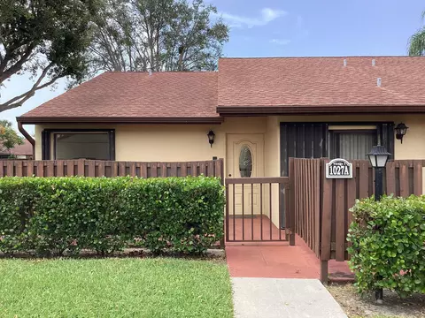 1027 Green Pine Blvd #A, West Palm Beach, FL 33409