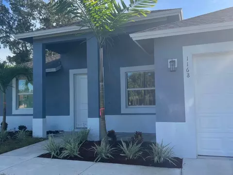 1168 SE Sabina Ln, Port Saint Lucie, FL 34983