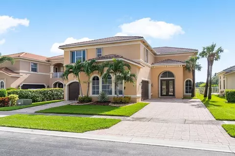 1213 Canyon Way, Wellington, FL 33414