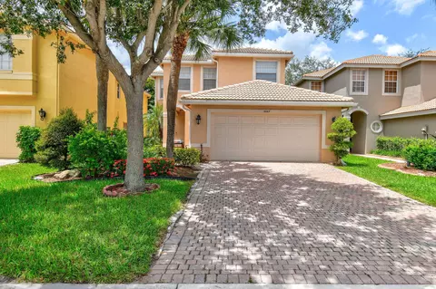 5087 Starblaze Dr, Greenacres, FL 33463