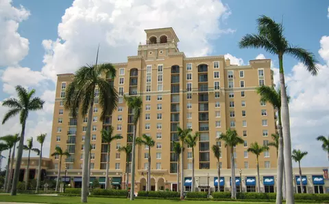 651 Okeechobee Blvd #407, West Palm Beach, FL 33401