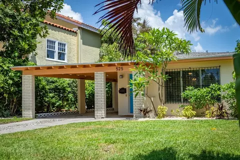 525 27th St, West Palm Beach, FL 33407