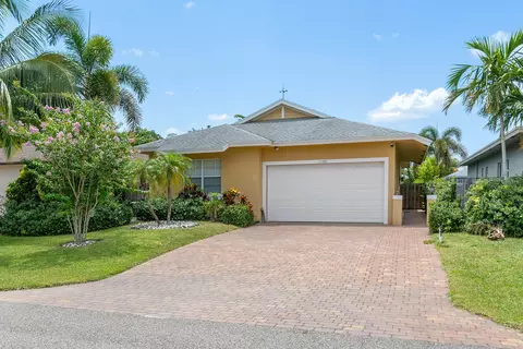 17709 Evangeline Ave, Jupiter, FL 33458