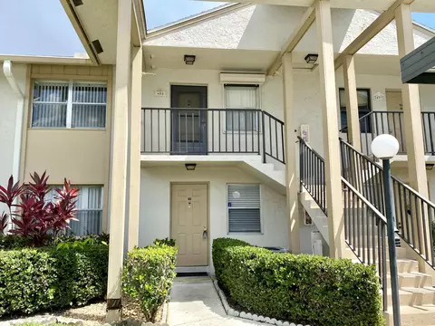 3051 SE Aster Ln #403, Stuart, FL 34994 photo 1