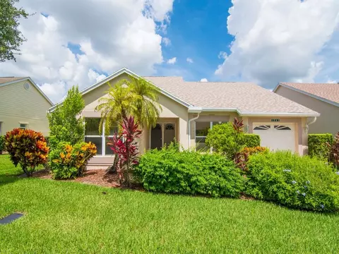 1063 NW Tuscany Dr, Port Saint Lucie, FL 34986