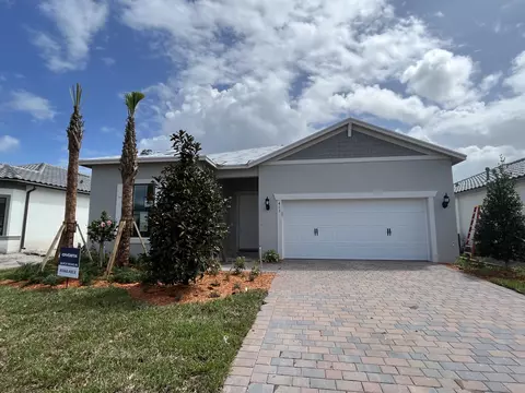 413 SE Donnell St #266, Port Saint Lucie, FL 34984