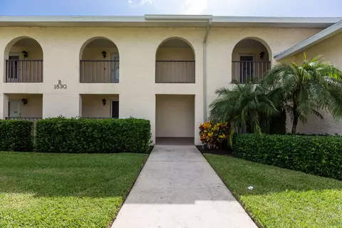 1830 Robalo Dr #105B, Vero Beach, FL 32960