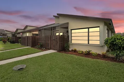 13953 Nesting Way #D, Delray Beach, FL 33484