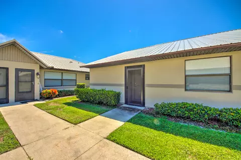 1509 Villaway #1509, Sebring, FL 33876