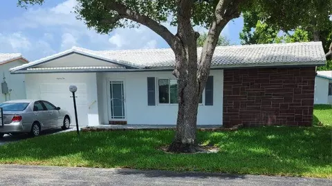 1610 NW 85th Ter, Plantation, FL 33322
