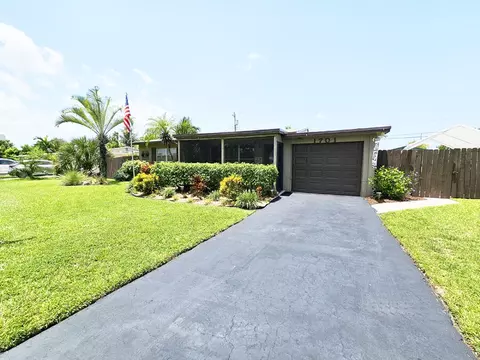 1701 NW 58 Ave, Margate, FL 33063