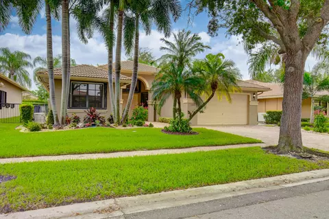 7903 Via Grande, Boynton Beach, FL 33437