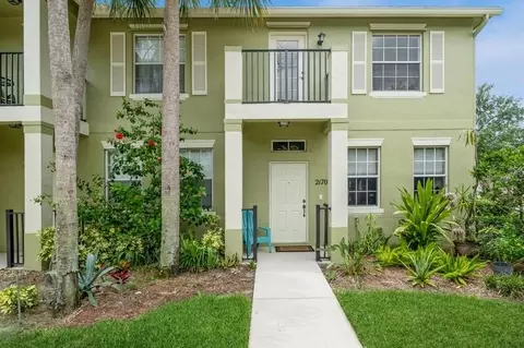 2170 SE Grand Dr, Port Saint Lucie, FL 34952