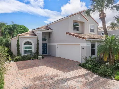 6300 Via Palladium, Boca Raton, FL 33433