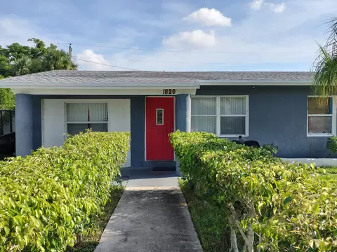 1820 W 12th St #1820, Riviera Beach, FL 33404