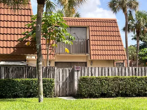 163 Heritage Way #16, West Palm Beach, FL 33407