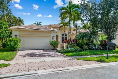 163 Sedona Way, Palm Beach Gardens, FL 33418