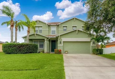 3325 SW Frankford St, Port Saint Lucie, FL 34953