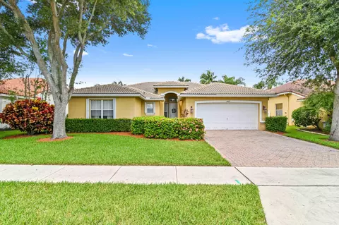 6401 Shadow Creek Village Cir, Lake Worth, FL 33463