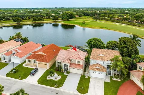 12304 Wedge Way, Boynton Beach, FL 33437