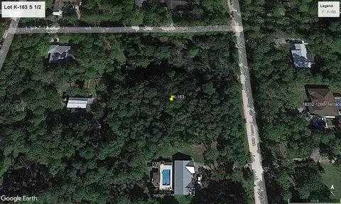 Lot K-163 S1/2, Jupiter, FL 33478