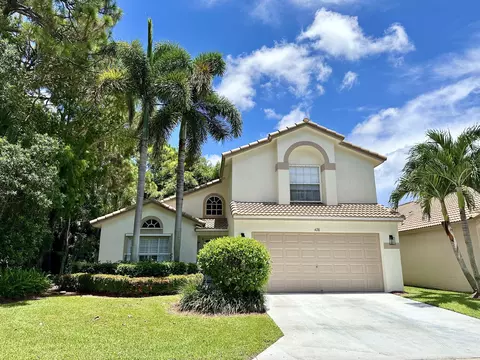 428 Woodview Cir, Palm Beach Gardens, FL 33418